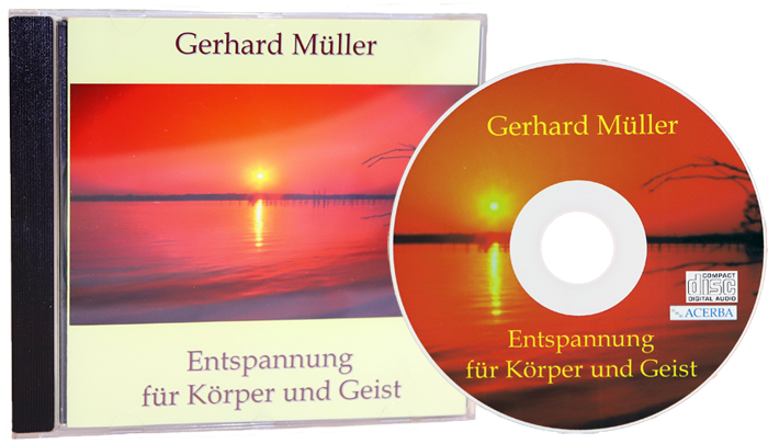 CD-Entspannung-K-u-G