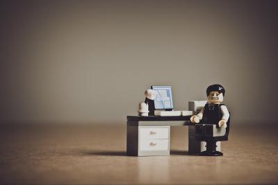 arbeitsplatz